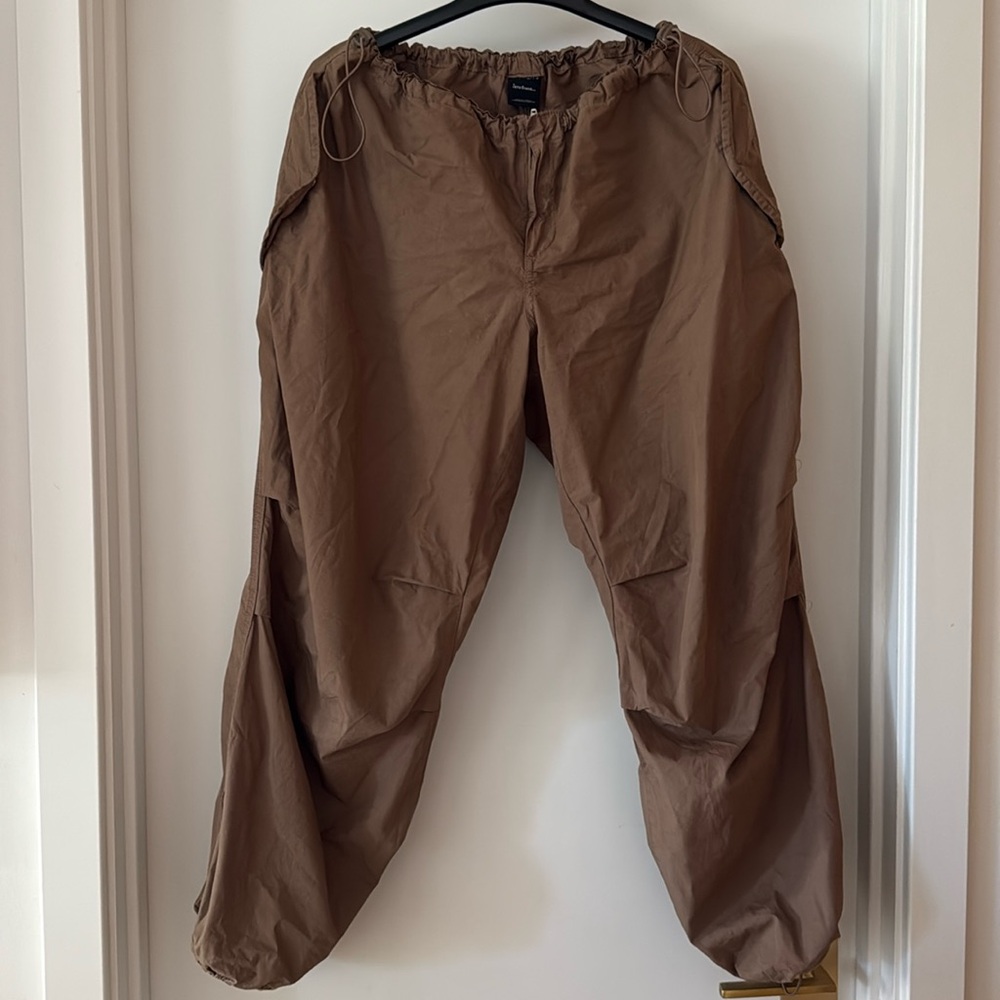 ietsfrans Parachute Pants. Urban Outfitters
